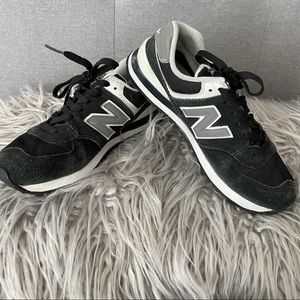 New Balance 574 sneakers